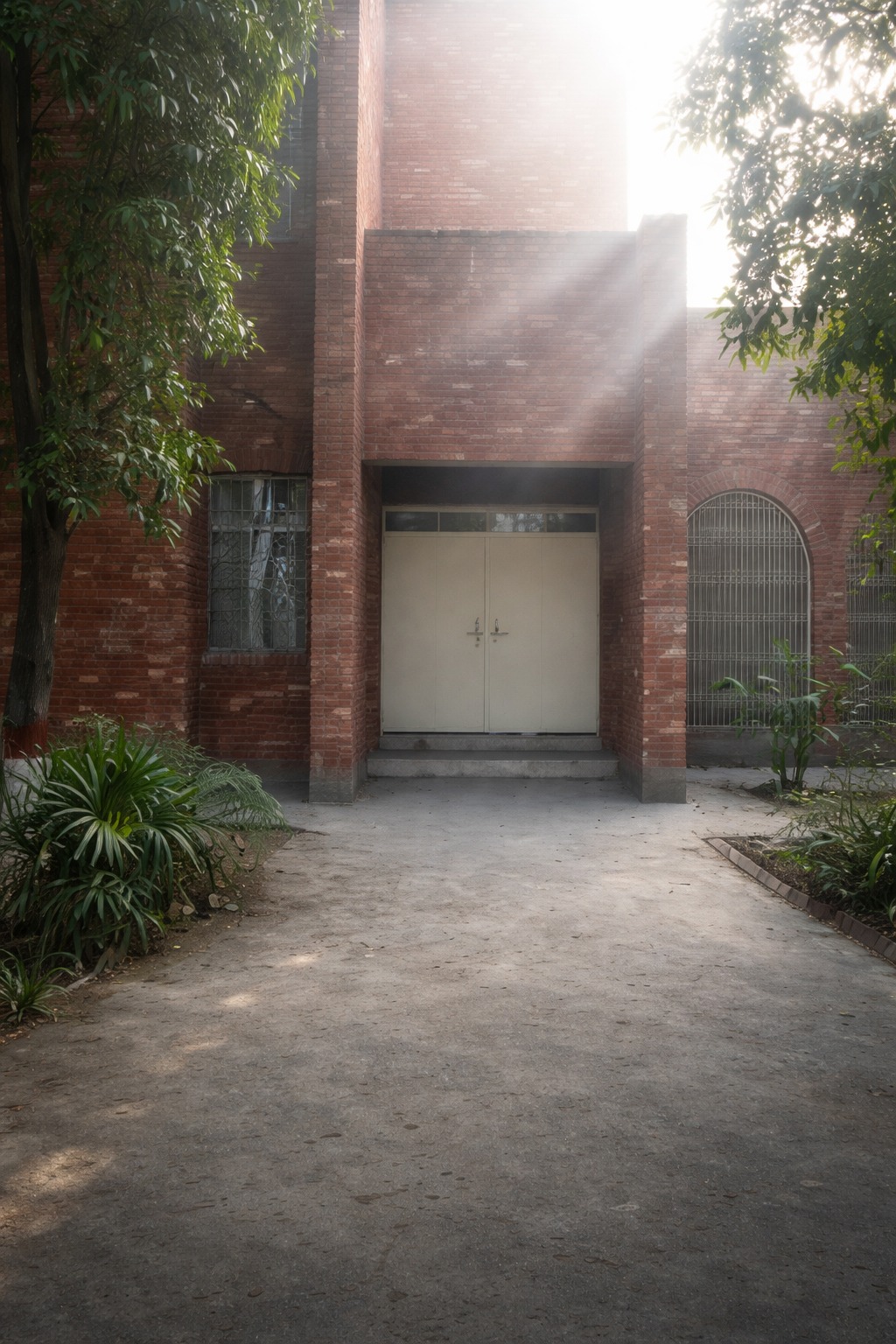 Creation of Bachelor hostel and office facility at Lahore, Chhenawan & Hafizabad (2022-24)