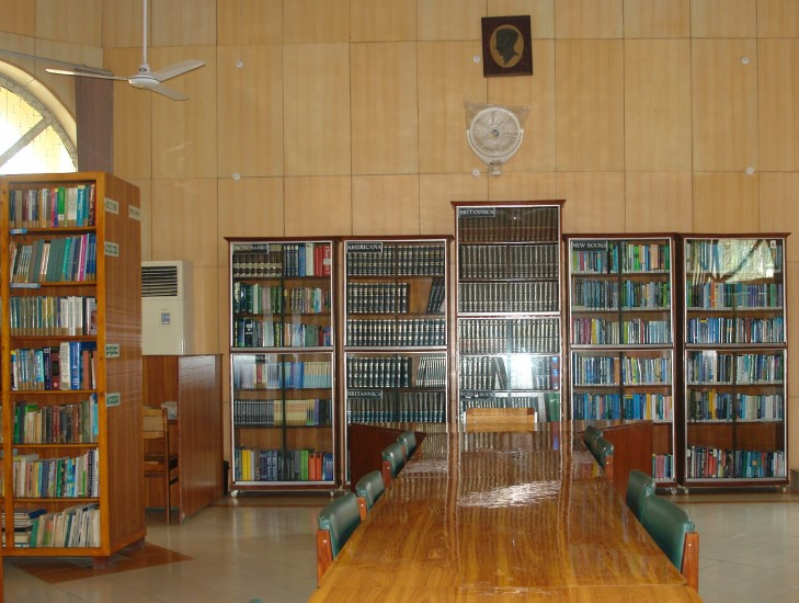 Library