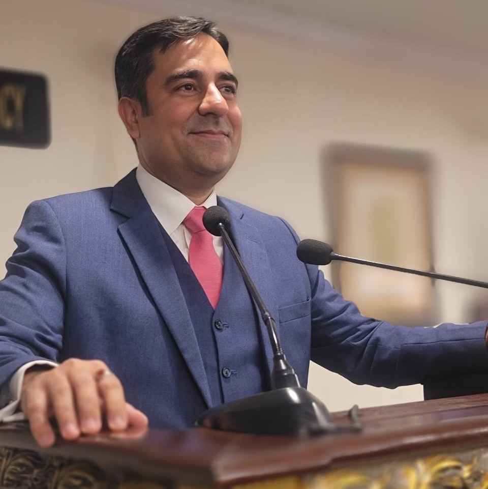 Mr. Rana Muhammad Saleem Afzal(PAS)