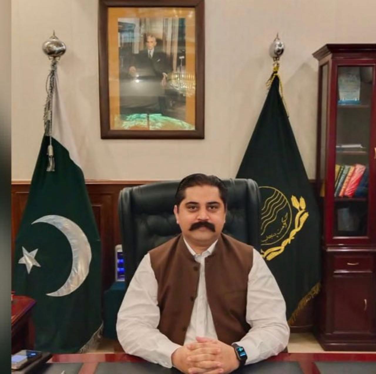 Husnain Khalid