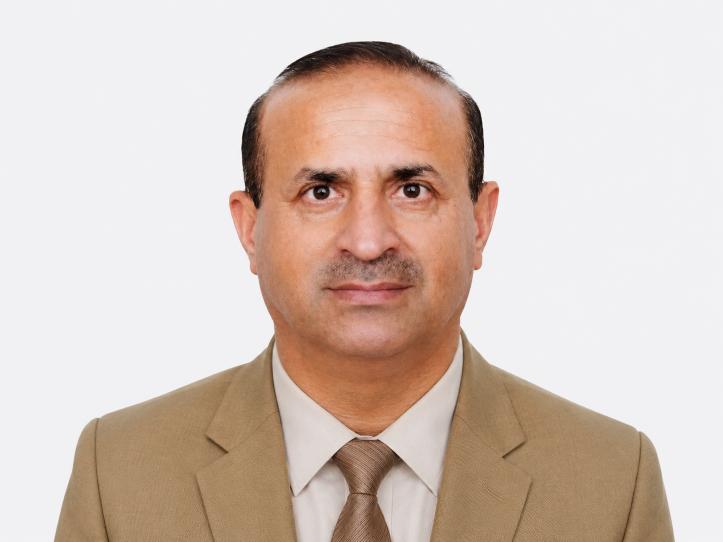 Dr. Anser Mahmood Chatta