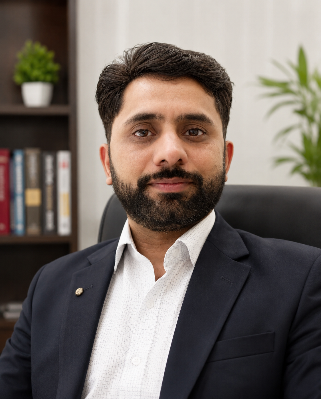 Sajid Mahmood
