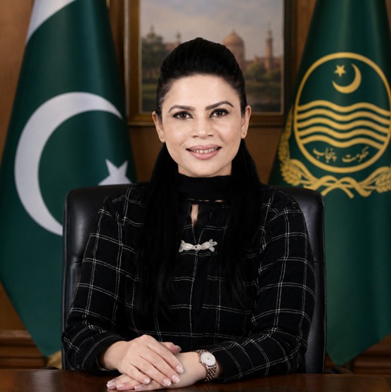 Madiha Tahir