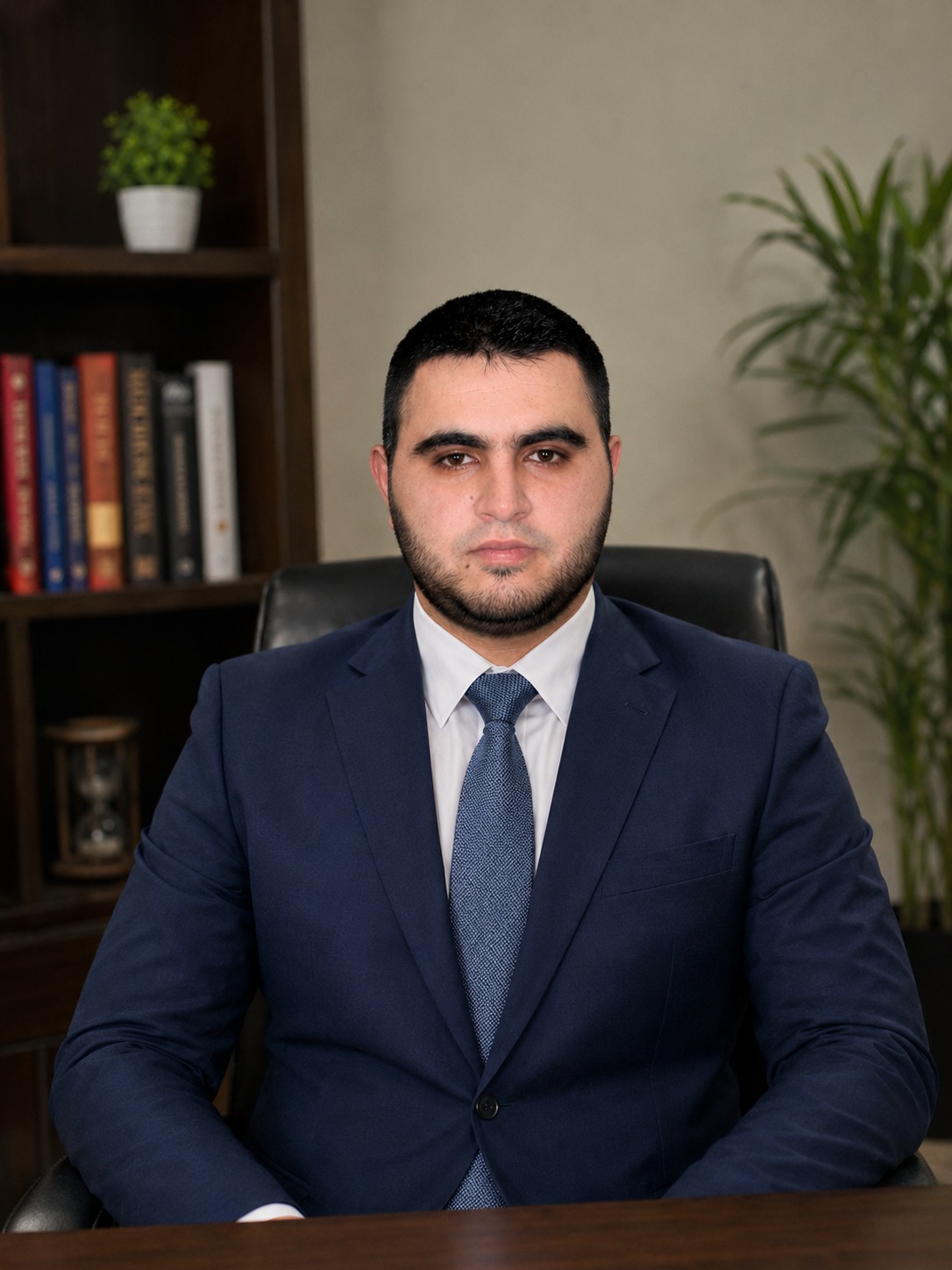 Hafiz Asim Mehmood Joya
